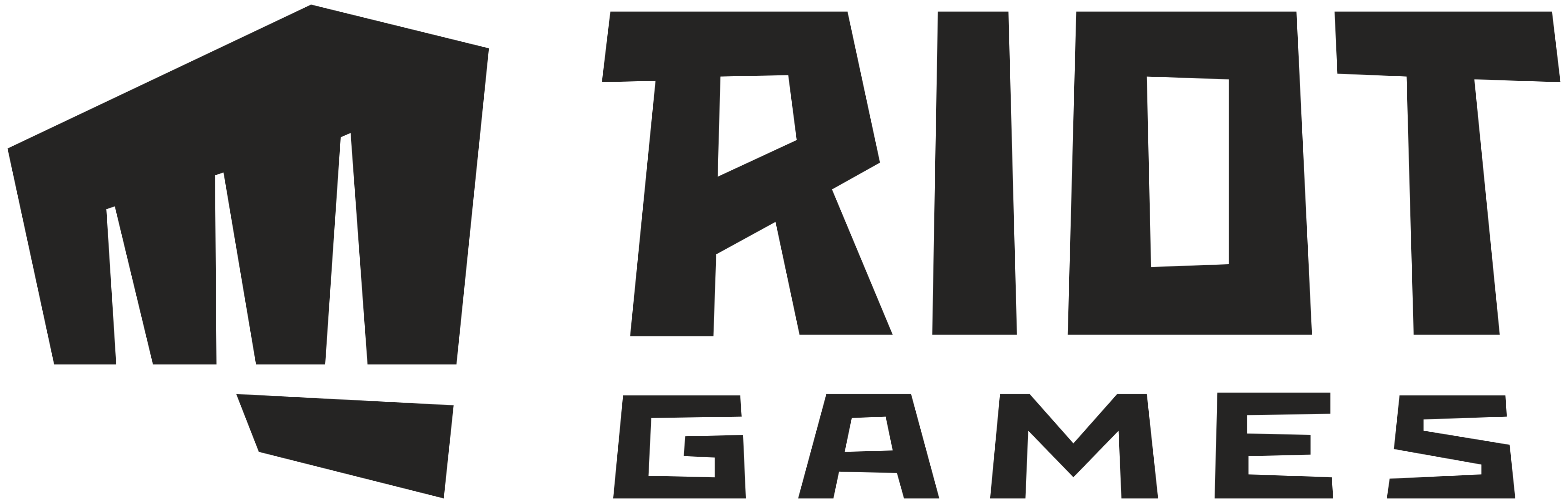 riot